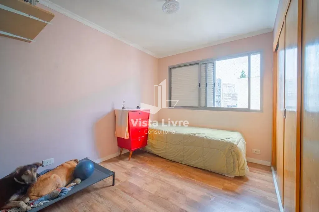 Apartamento, 3 quartos, 86 m² - Foto 13