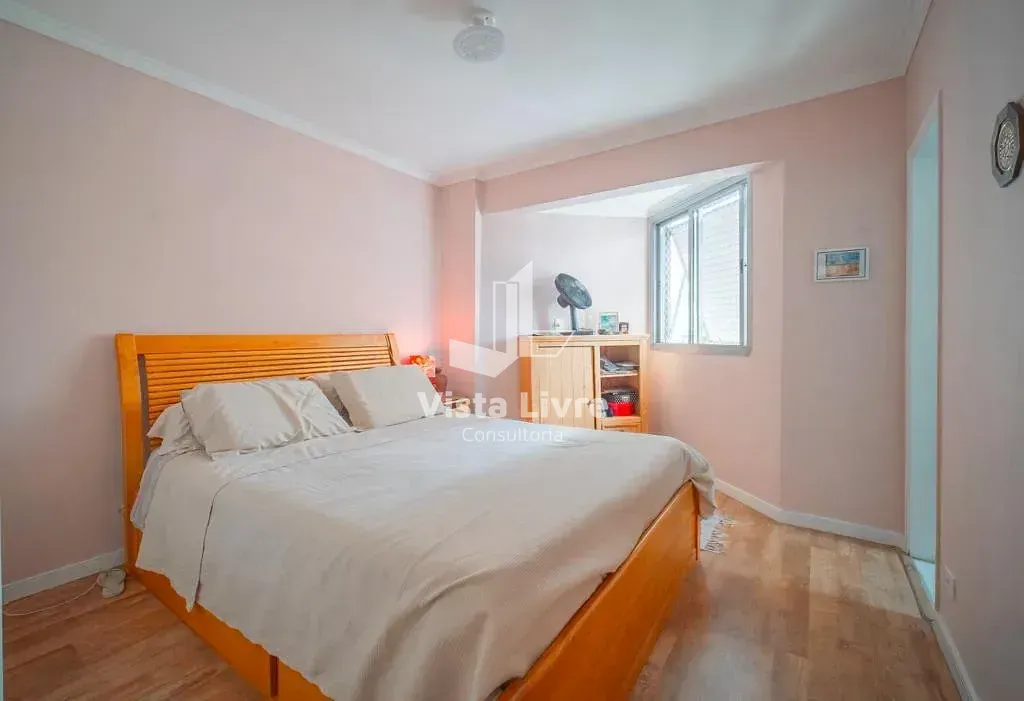Apartamento, 3 quartos, 86 m² - Foto 11