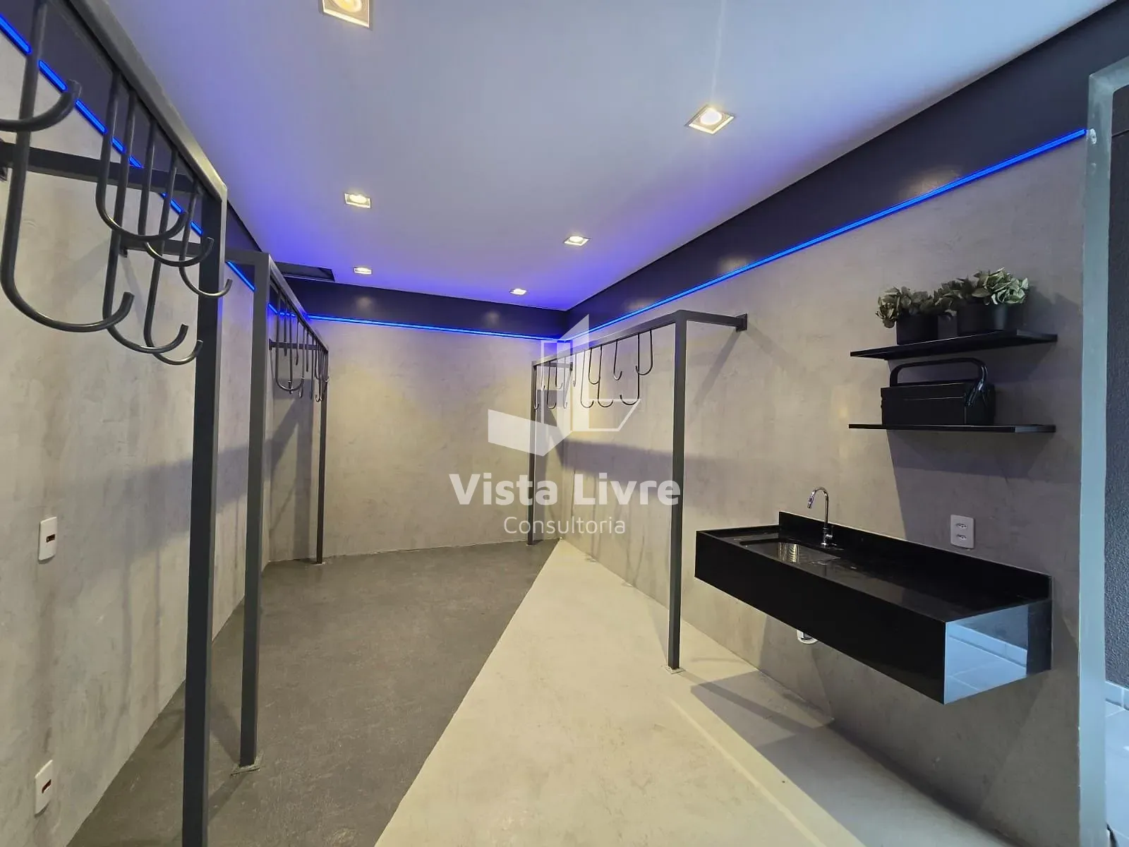 Apartamento, 2 quartos, 38 m² - Foto 44