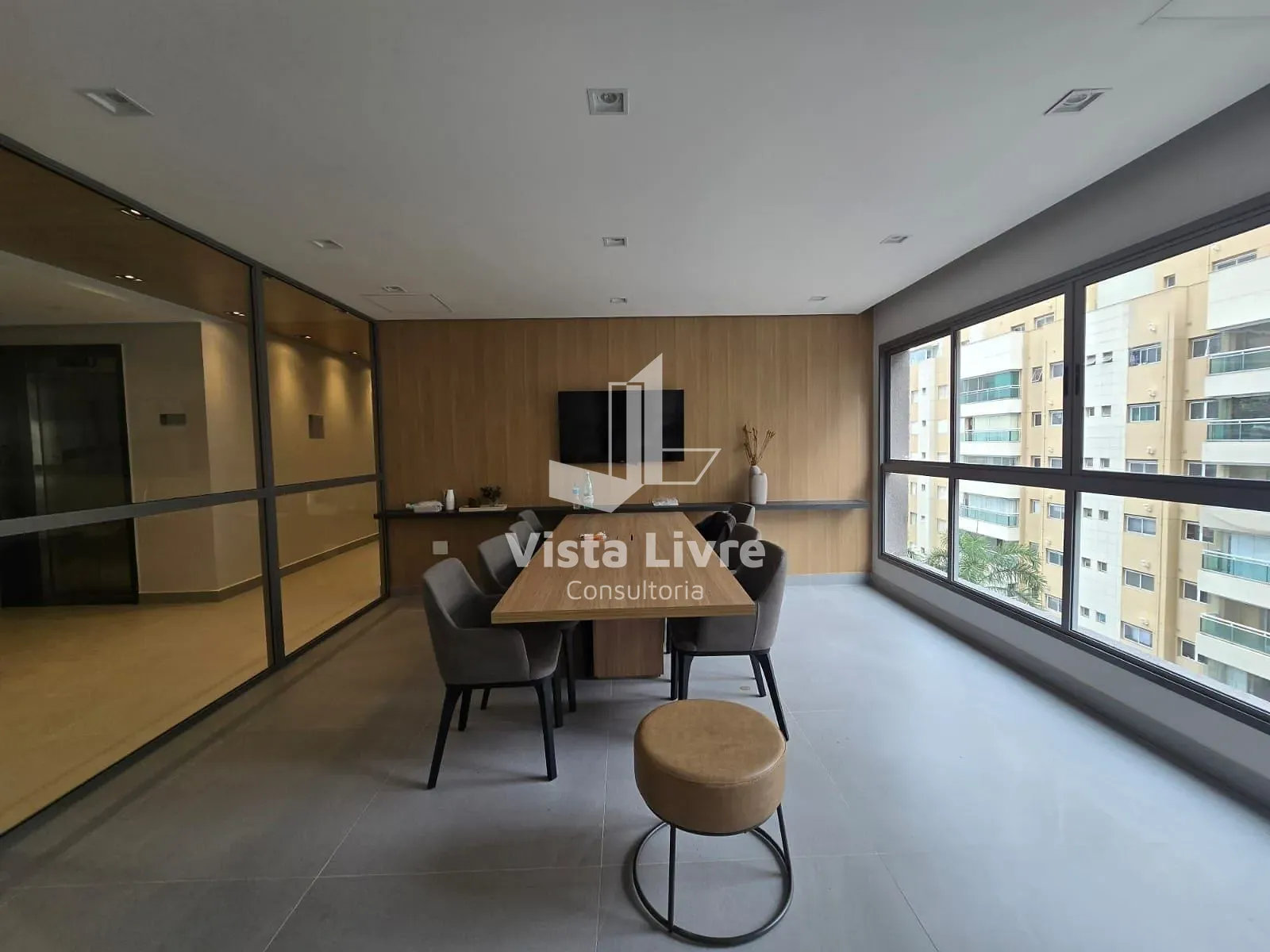 Apartamento, 2 quartos, 38 m² - Foto 40