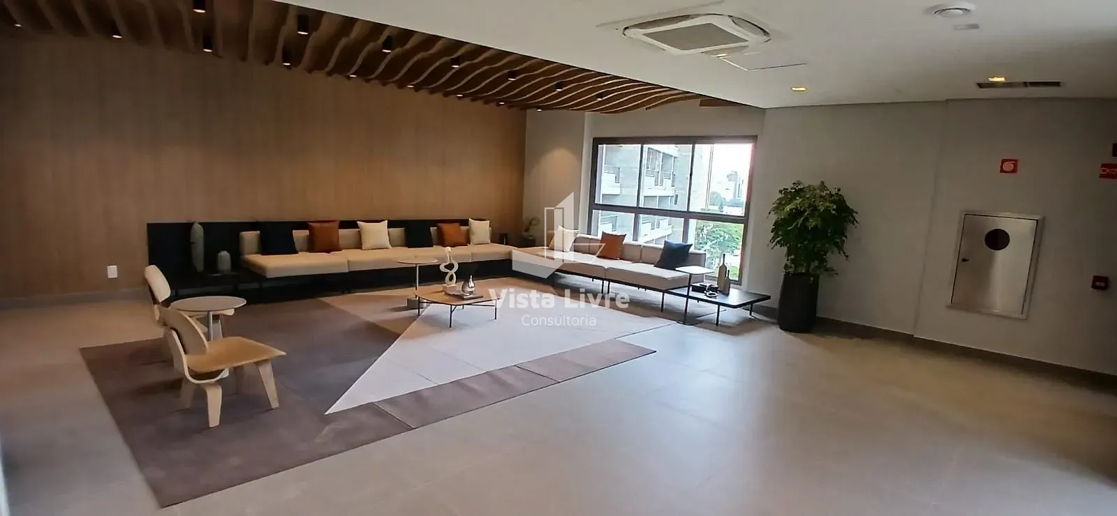 Apartamento, 2 quartos, 38 m² - Foto 39