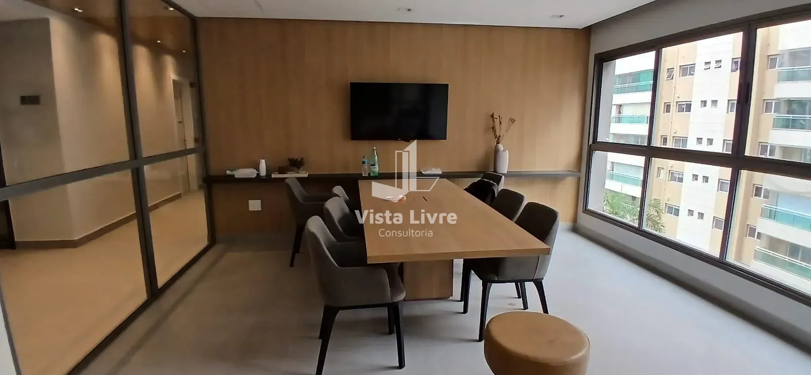 Apartamento, 2 quartos, 38 m² - Foto 41