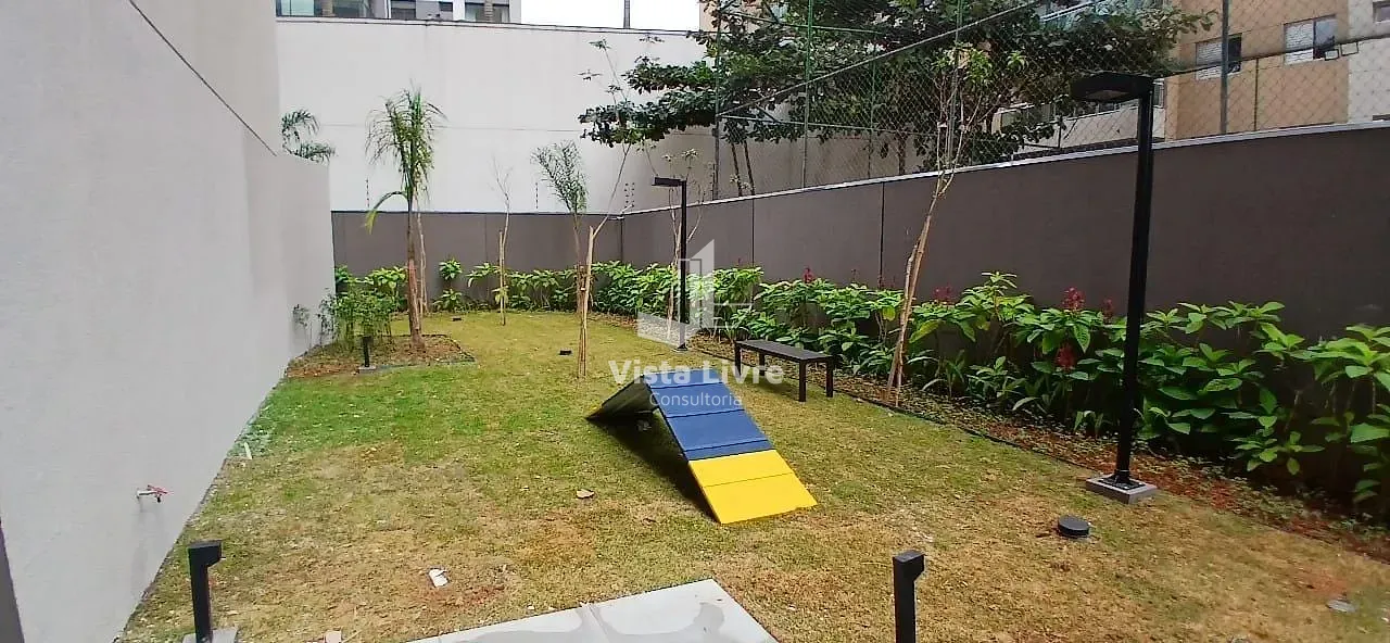 Apartamento, 2 quartos, 38 m² - Foto 38