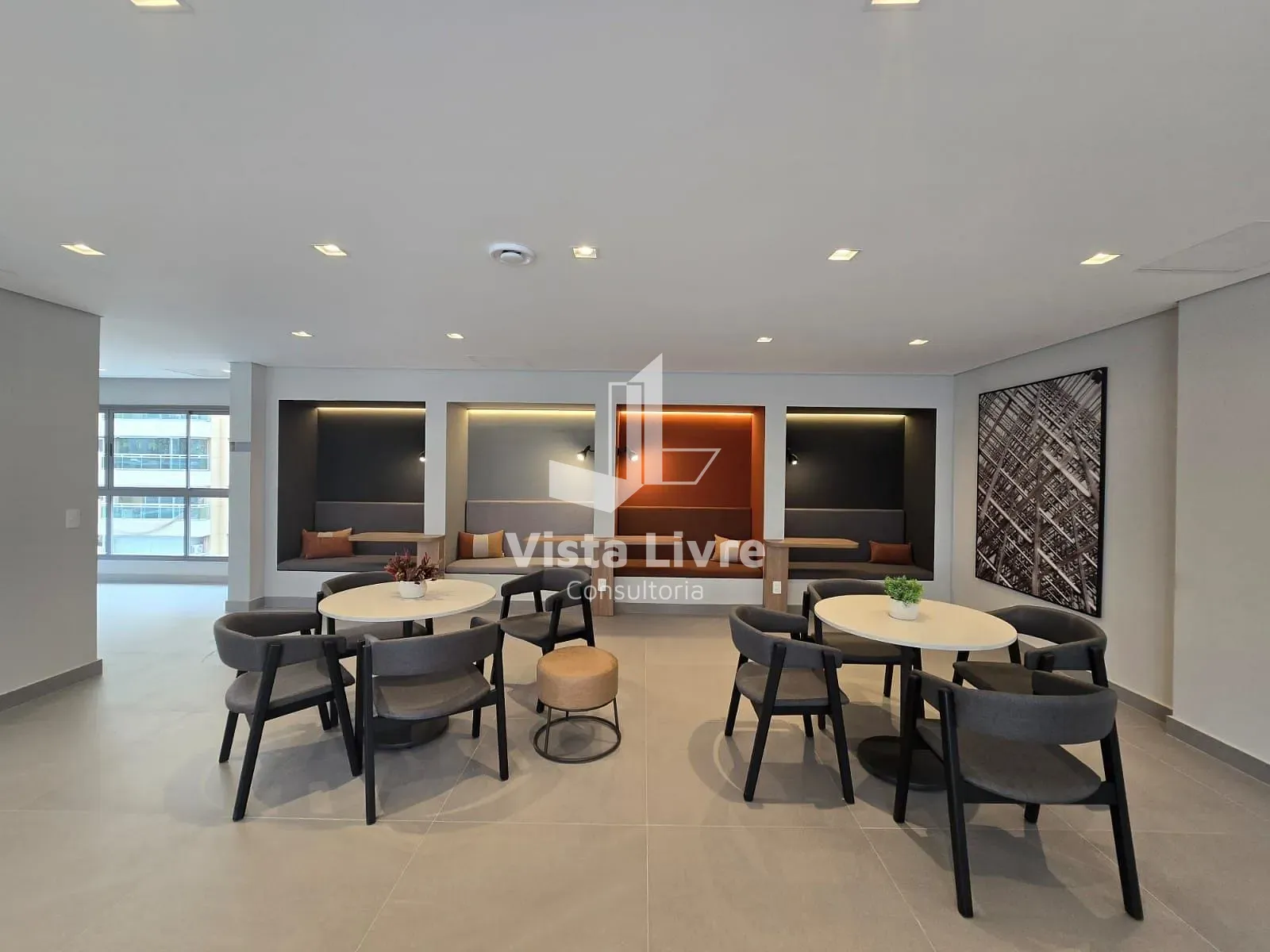 Apartamento, 2 quartos, 38 m² - Foto 25