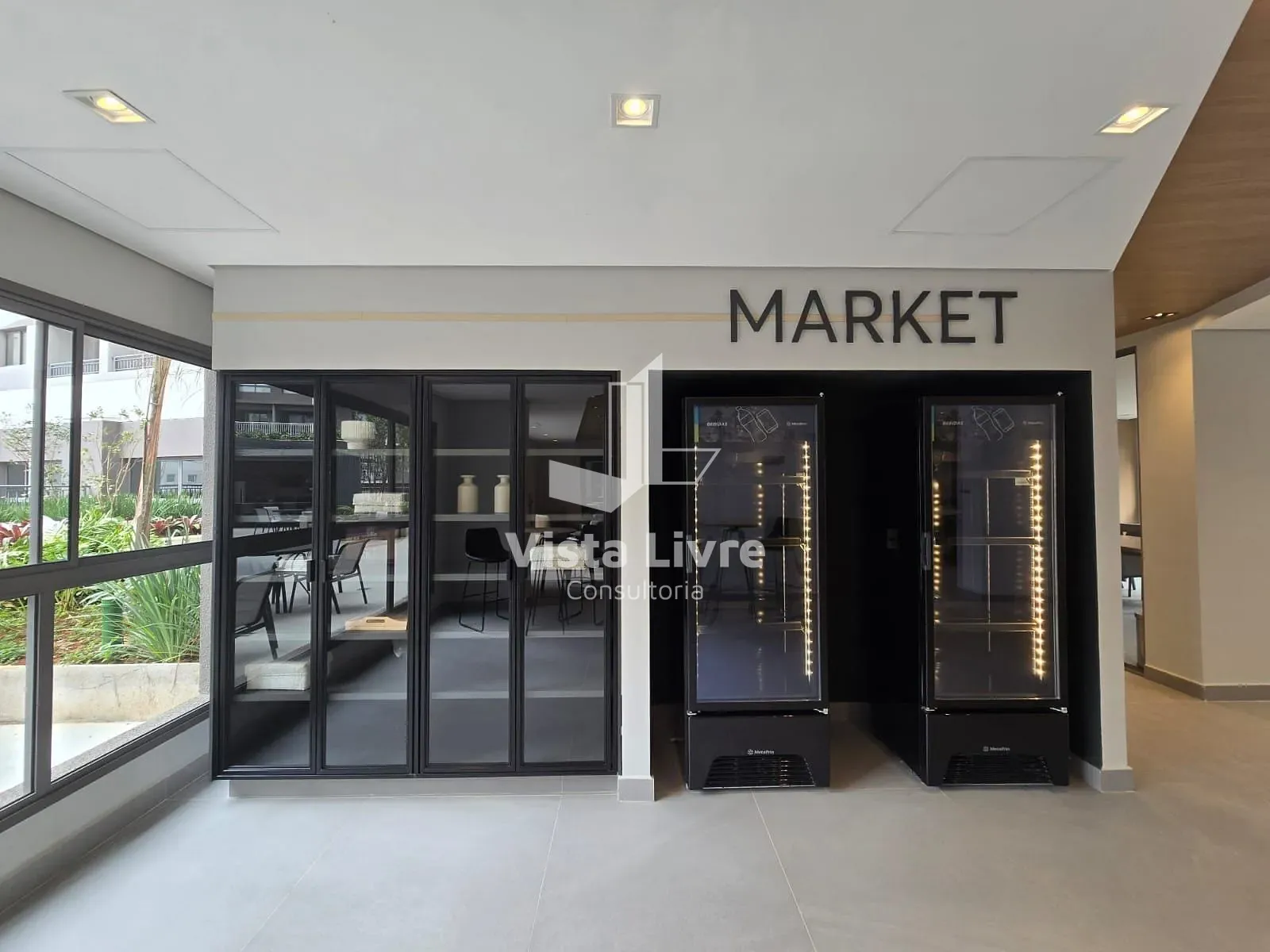 Apartamento, 2 quartos, 38 m² - Foto 43
