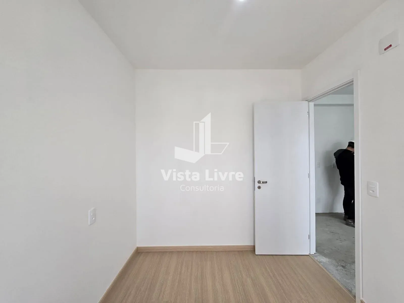Apartamento, 2 quartos, 38 m² - Foto 13