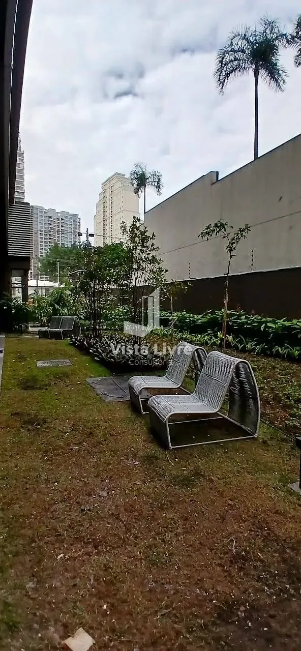 Apartamento, 2 quartos, 38 m² - Foto 36