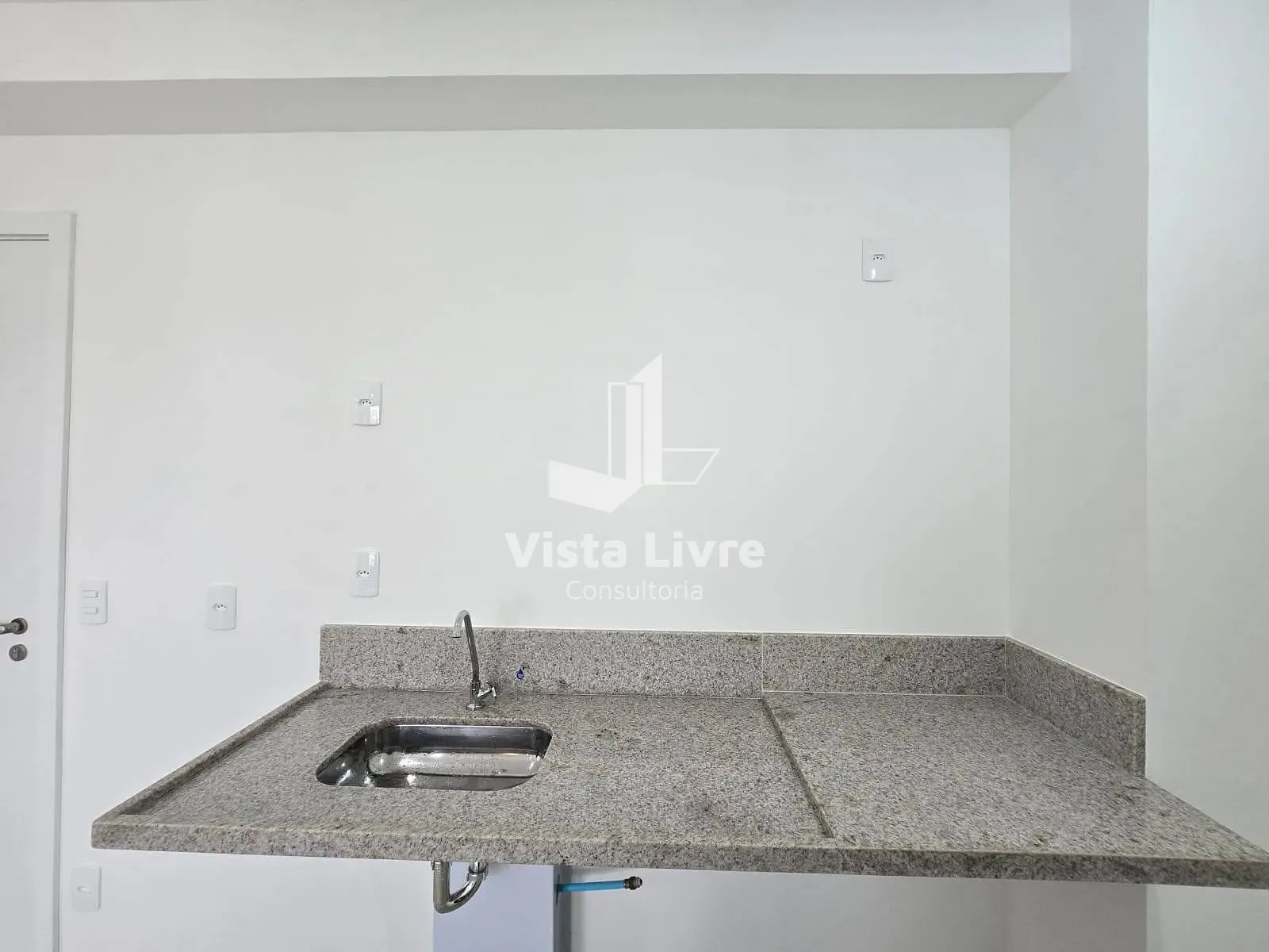 Apartamento, 2 quartos, 38 m² - Foto 7