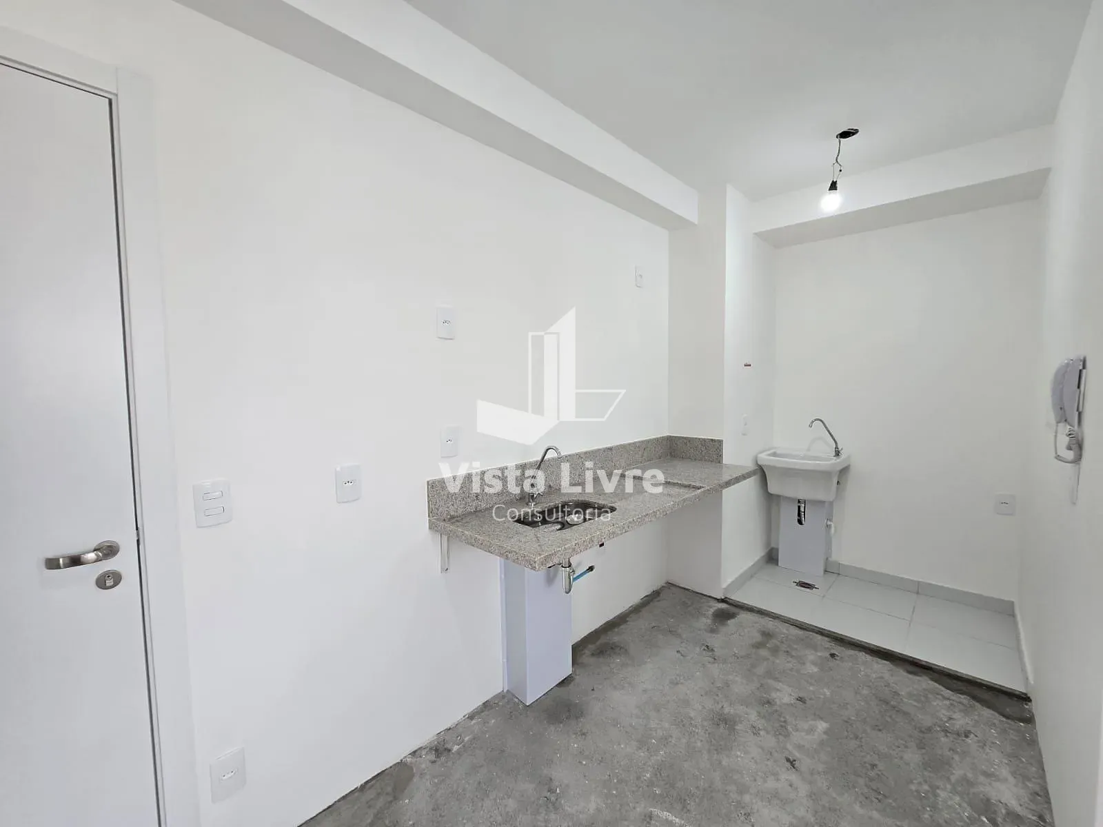 Apartamento, 2 quartos, 38 m² - Foto 6