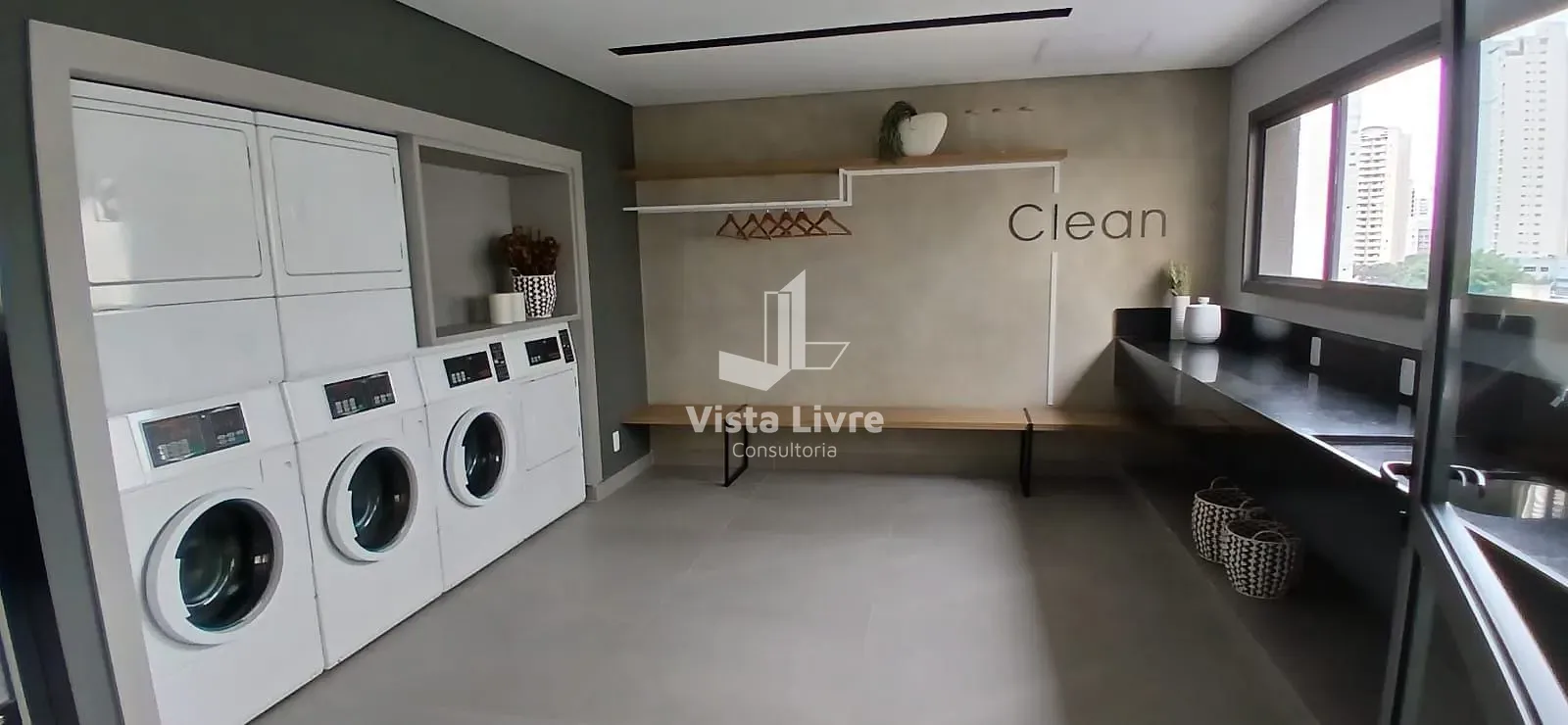 Apartamento, 2 quartos, 38 m² - Foto 34