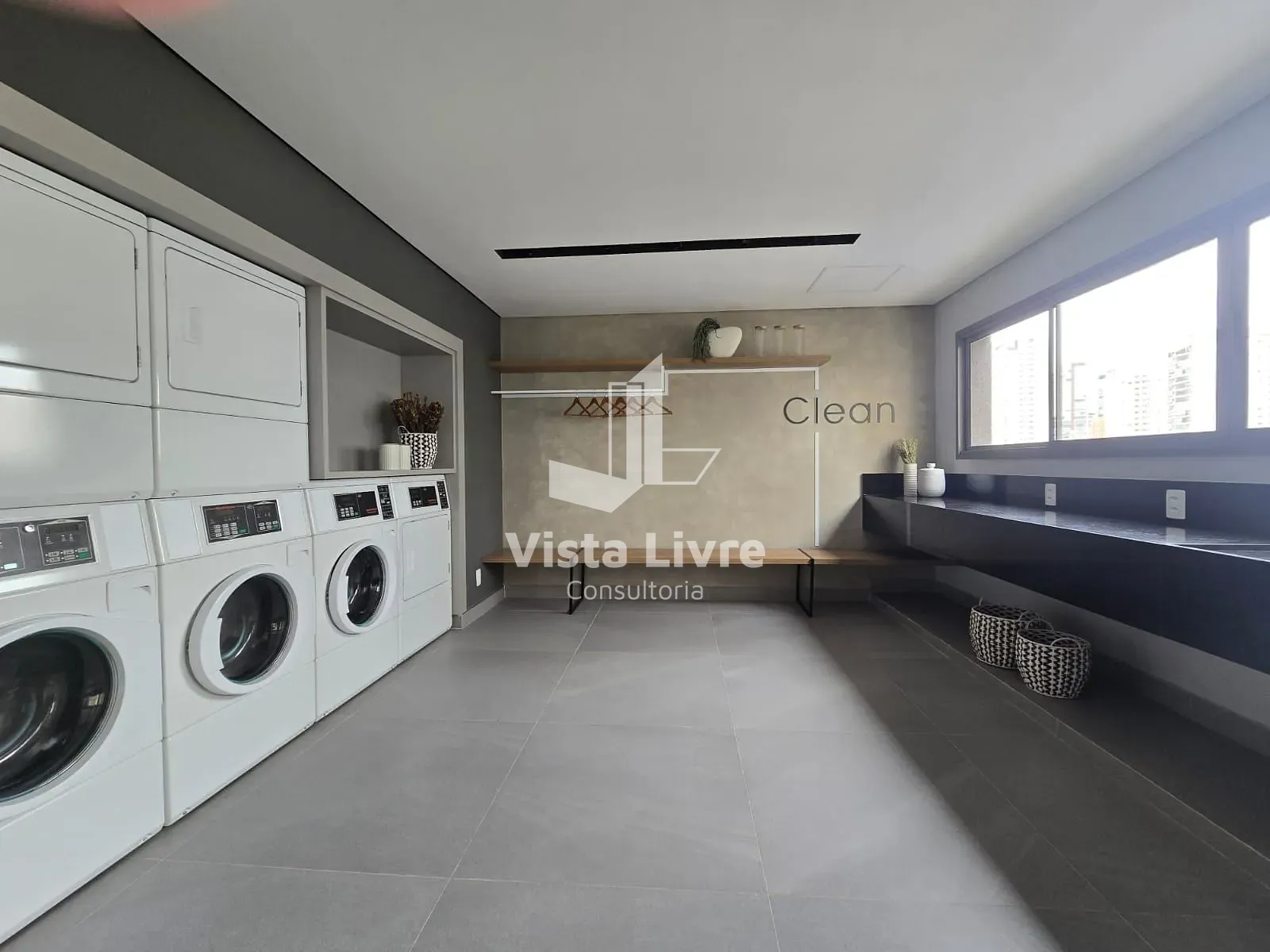 Apartamento, 2 quartos, 38 m² - Foto 35