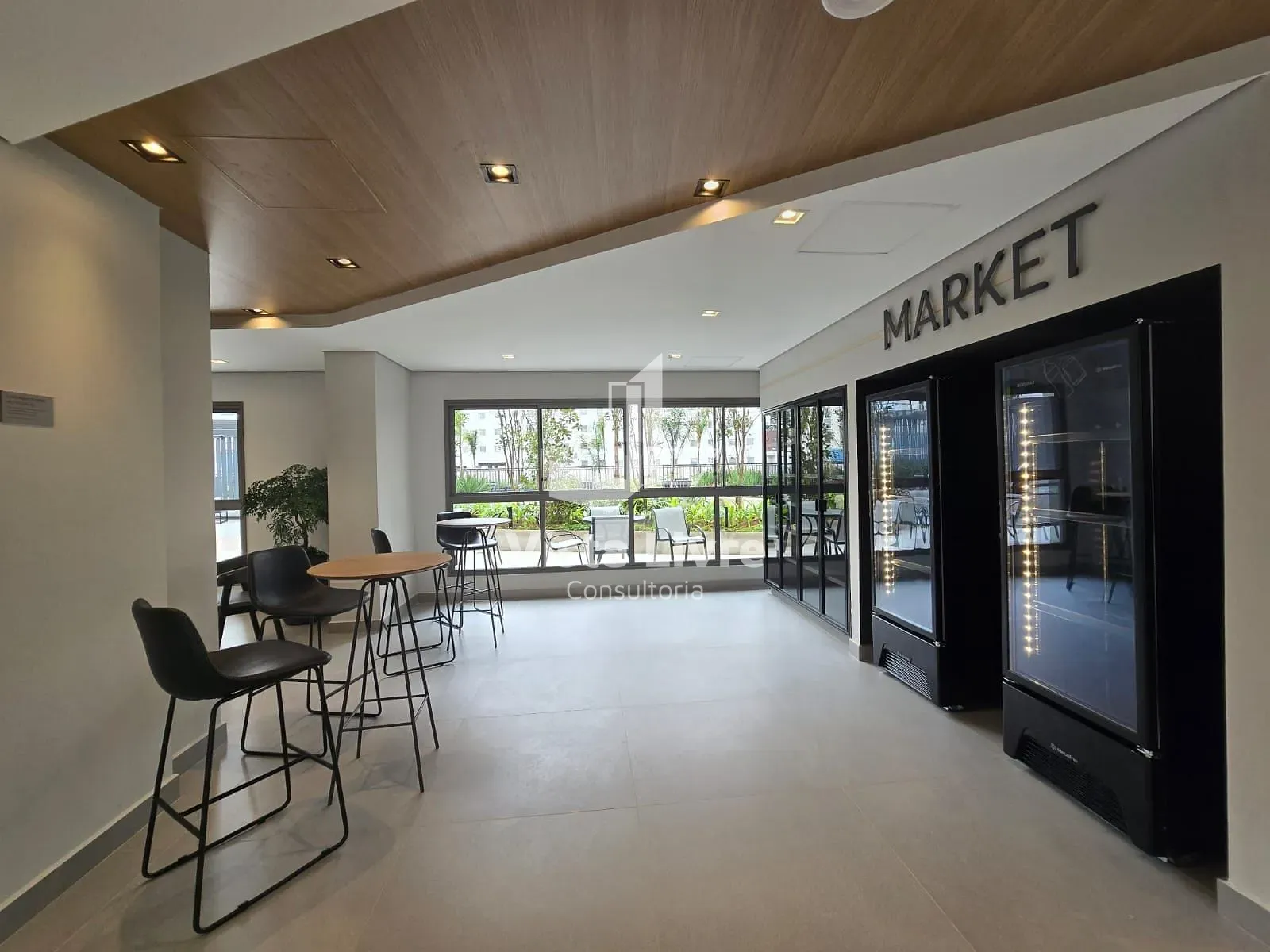 Apartamento, 2 quartos, 38 m² - Foto 19