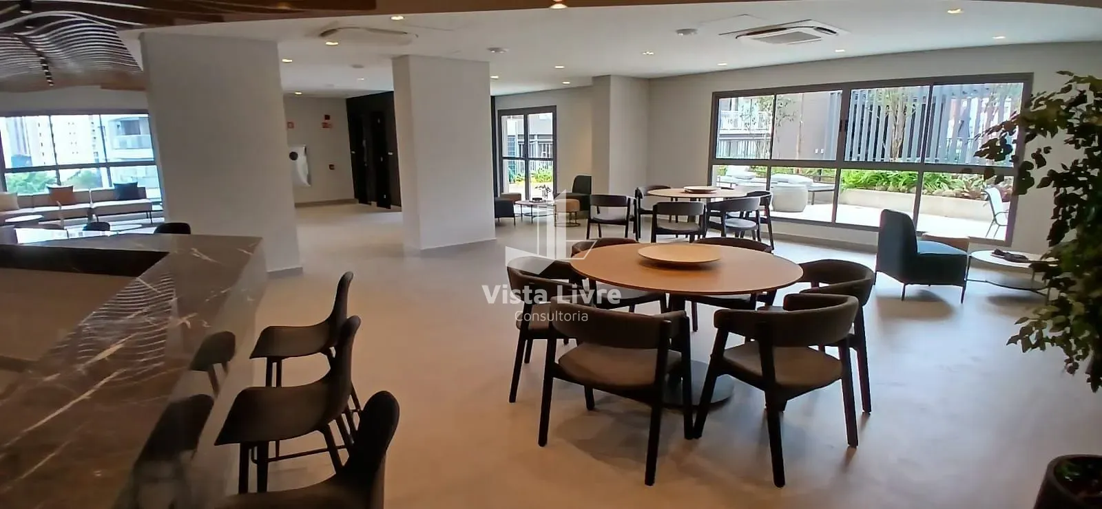 Apartamento, 2 quartos, 38 m² - Foto 24