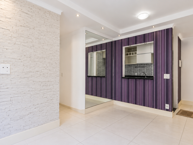 Foto do Apartamento - APARTAMENTO À VENDA NO CONDOMÍNIO ÚNICO GUARULHOS – PONTE GRANDE | 48m² | 2 DORMITÓRIOS PLANEJADOS | LAZER CLUBE | Imobiliária Compare