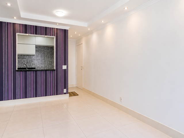 Foto do Apartamento - APARTAMENTO À VENDA NO CONDOMÍNIO ÚNICO GUARULHOS – PONTE GRANDE | 48m² | 2 DORMITÓRIOS PLANEJADOS | LAZER CLUBE | Imobiliária Compare