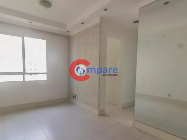 Apartamento 2 quartos e 1 banheiro, à venda, no bairro Ponte Grande em Guarulhos