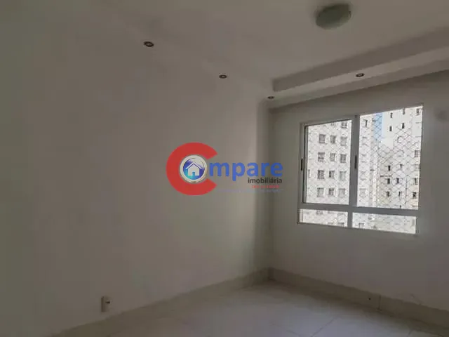Apartamento 2 quartos e 1 banheiro, à venda, no bairro Ponte Grande em Guarulhos
