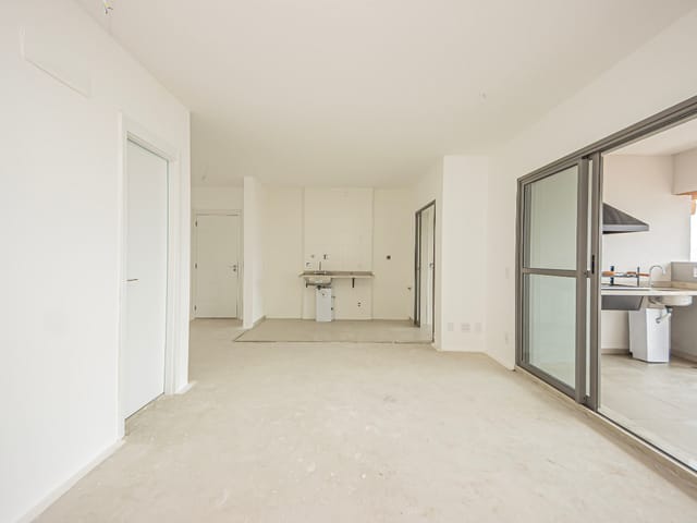 Apartamento com 2941m² 2 quartos e 3 banheiros, à venda, no bairro Alto da Mooca em São Paulo