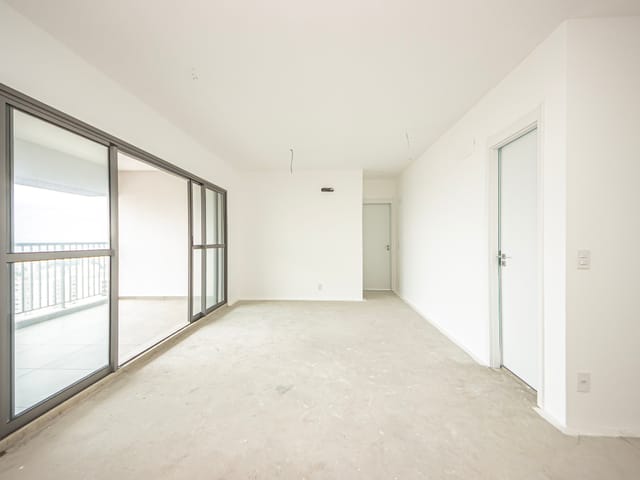 Apartamento com 2941m² 2 quartos e 3 banheiros, à venda, no bairro Alto da Mooca em São Paulo