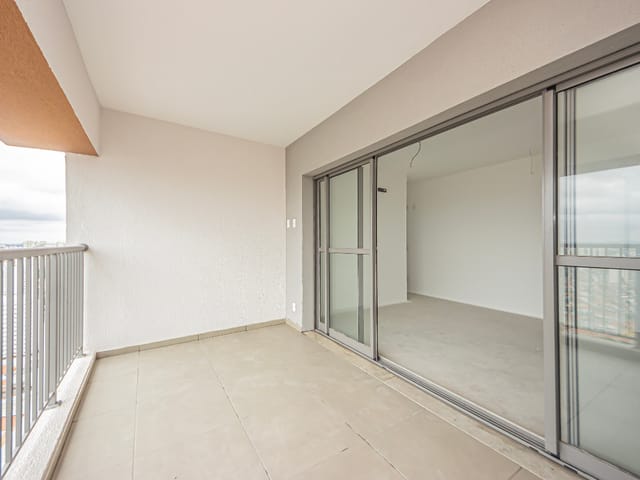 Apartamento com 2941m² 2 quartos e 3 banheiros, à venda, no bairro Alto da Mooca em São Paulo