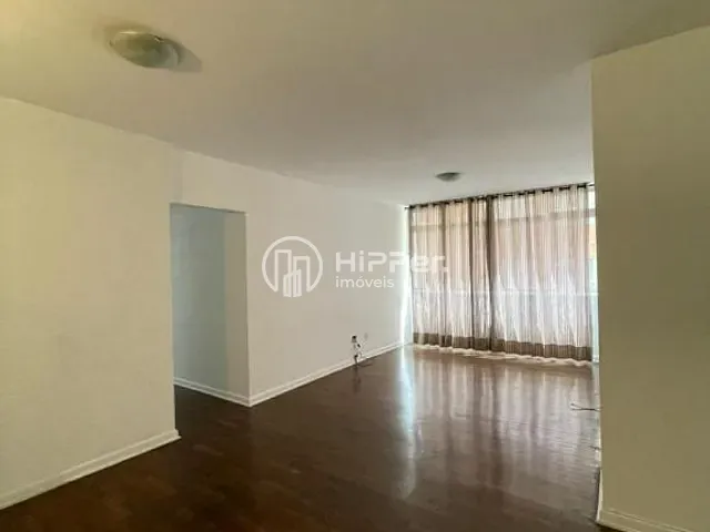 Apartamento com 250m² 3 quartos e 3 banheiros, à venda, no bairro Perdizes em São Paulo