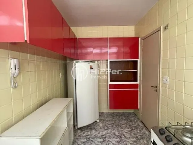 Apartamento com 250m² 3 quartos e 3 banheiros, à venda, no bairro Perdizes em São Paulo
