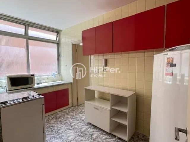 Apartamento com 250m² 3 quartos e 3 banheiros, à venda, no bairro Perdizes em São Paulo
