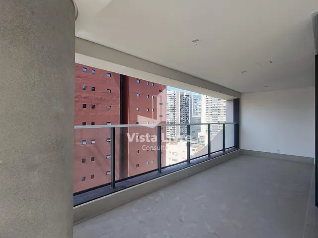 Apartamento com 230m² 4 quartos e 5 banheiros, à venda, no bairro Pinheiros em São Paulo