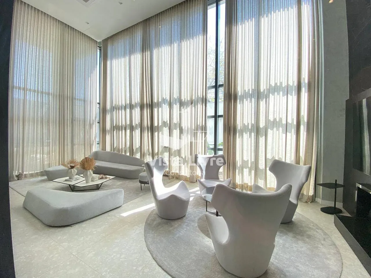 Apartamento, 4 quartos, 230 m² - Foto 43