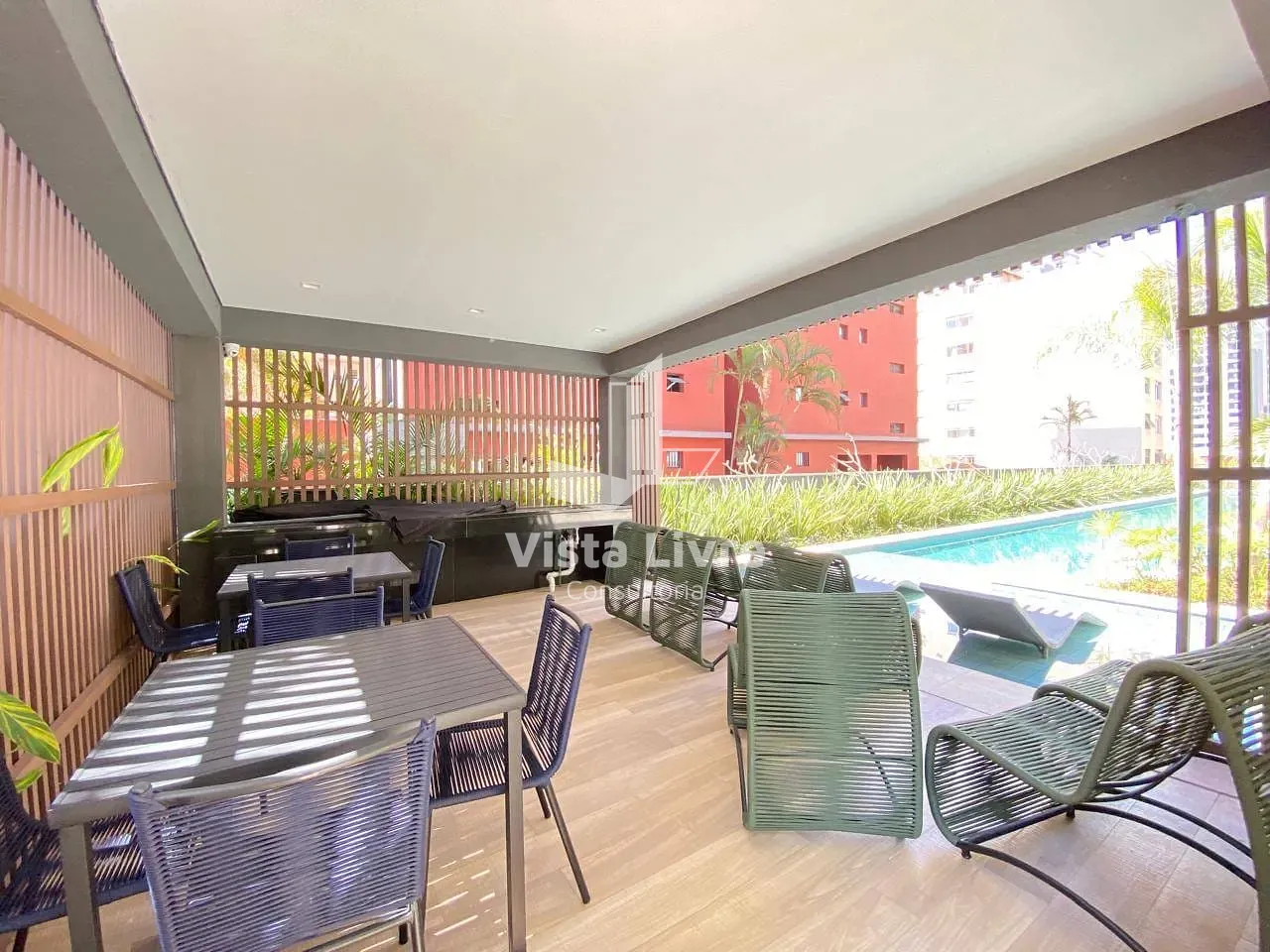 Apartamento, 4 quartos, 230 m² - Foto 41