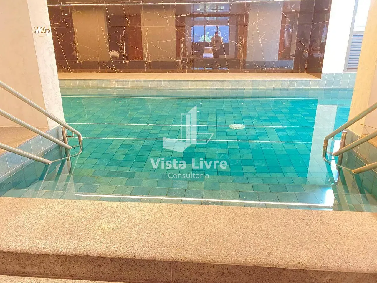 Apartamento, 4 quartos, 230 m² - Foto 34