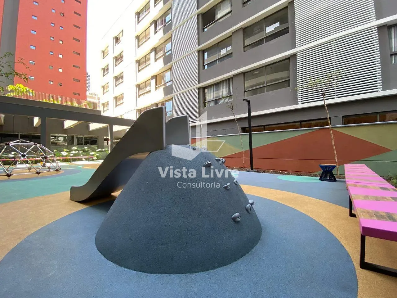 Apartamento, 4 quartos, 230 m² - Foto 58