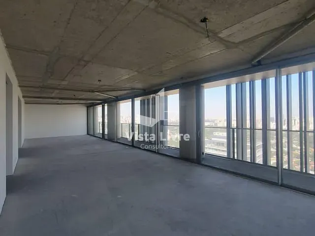 Apartamento com 232m² 3 quartos e 5 banheiros, à venda, no bairro Pinheiros em São Paulo