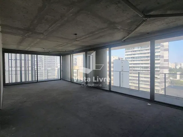 Apartamento com 232m² 3 quartos e 5 banheiros, à venda, no bairro Pinheiros em São Paulo