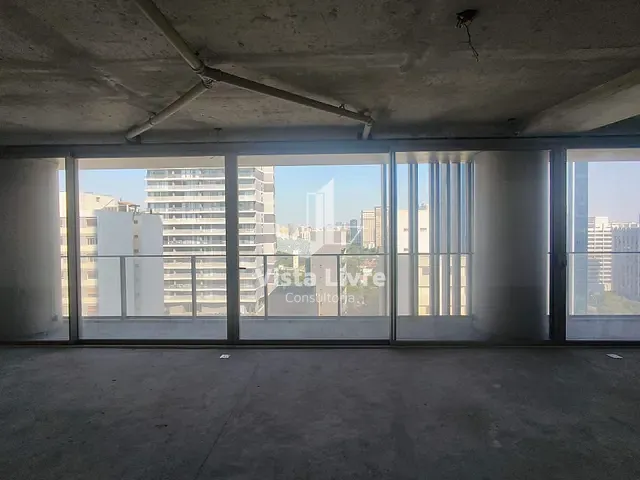 Apartamento com 232m² 3 quartos e 5 banheiros, à venda, no bairro Pinheiros em São Paulo