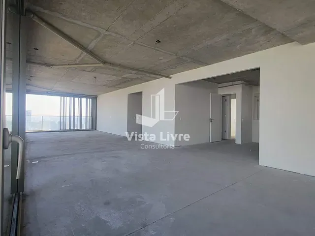 Apartamento com 232m² 3 quartos e 5 banheiros, à venda, no bairro Pinheiros em São Paulo