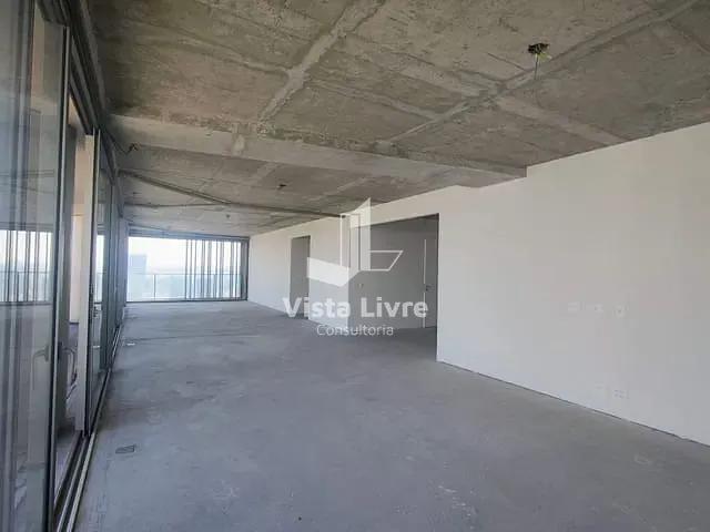 Apartamento com 232m² 3 quartos e 5 banheiros, à venda, no bairro Pinheiros em São Paulo