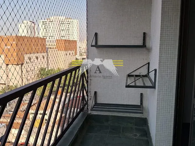 Apartamento 3 quartos e 2 banheiros, à venda, no bairro Tatuapé em São Paulo