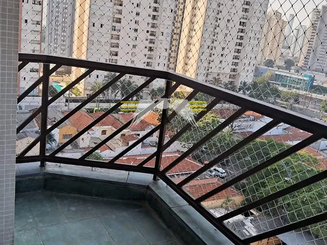 Apartamento 3 quartos e 2 banheiros, à venda, no bairro Tatuapé em São Paulo