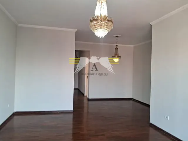 Apartamento 3 quartos e 2 banheiros, à venda, no bairro Tatuapé em São Paulo