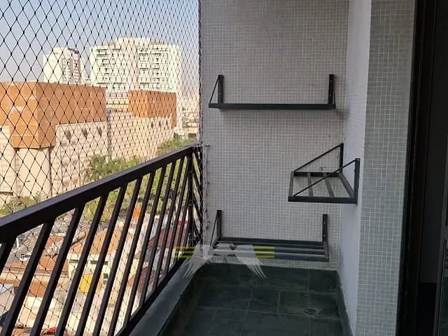 Apartamento 3 quartos e 2 banheiros, à venda, no bairro Tatuapé em São Paulo