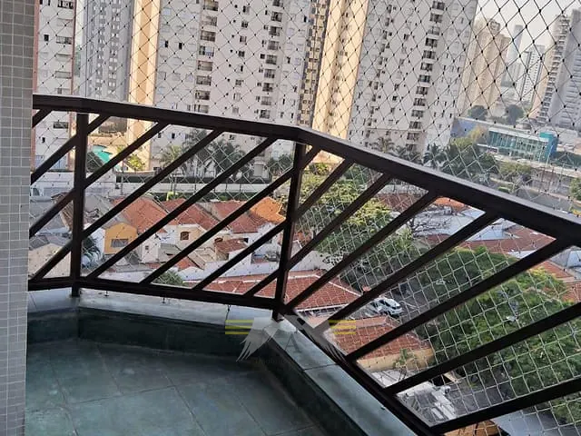 Apartamento 3 quartos e 2 banheiros, à venda, no bairro Tatuapé em São Paulo