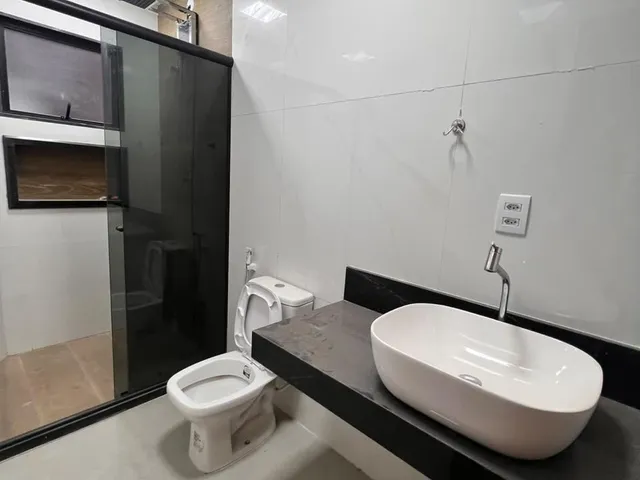 Apartamento 2 quartos e 2 banheiros, para alugar, no bairro Jardim Vitória em Macaé