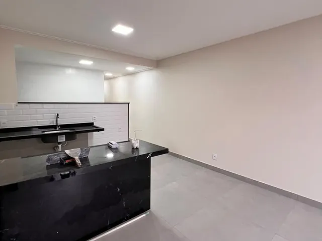 Apartamento 2 quartos e 2 banheiros, para alugar, no bairro Jardim Vitória em Macaé