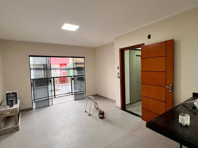 Apartamento 2 quartos e 2 banheiros, para alugar, no bairro Jardim Vitória em Macaé