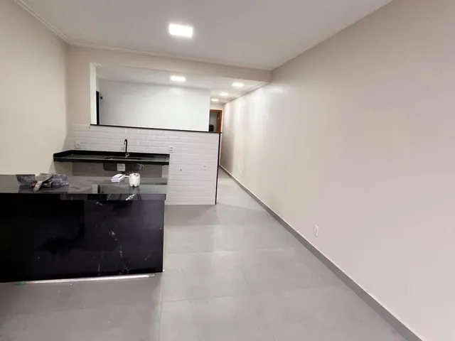 Apartamento 2 quartos e 2 banheiros, para alugar, no bairro Jardim Vitória em Macaé