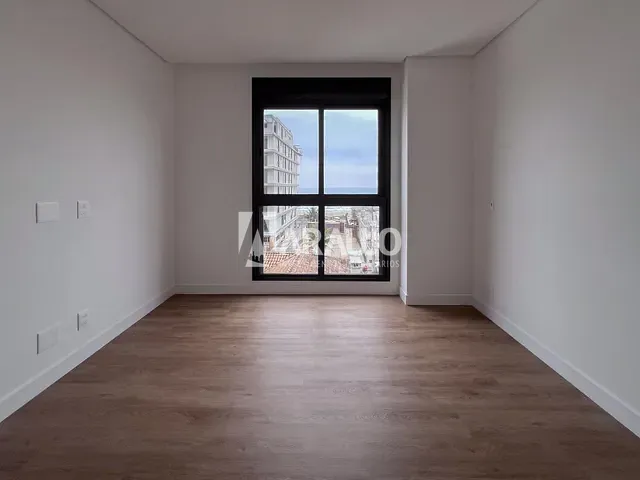 Apartamento 3 quartos e 3 banheiros, à venda, no bairro Praia Brava em Itajaí