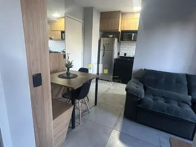 Apartamento 2 quartos e 1 banheiro, à venda, no bairro Jardim Amanda II em Hortolândia