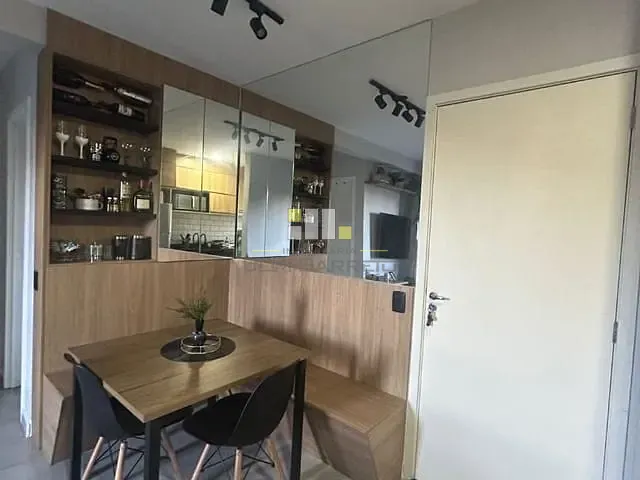 Apartamento 2 quartos e 1 banheiro, à venda, no bairro Jardim Amanda II em Hortolândia