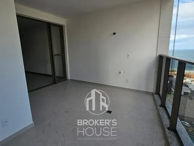 Apartamento 3 quartos e 2 banheiros, à venda, no bairro Itapuã em Vila Velha